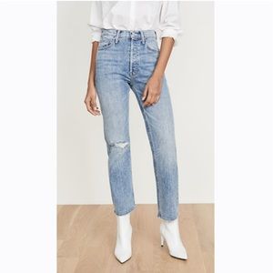 Mother superior the tripper in 20 minutes of fame jeans